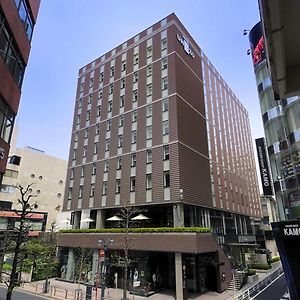 Hotel Unizo Tokyo Shibuya